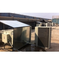 全新風(fēng)除濕機(jī)